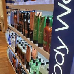 Bath & Body Works ico