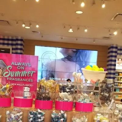 Bath & Body Works
