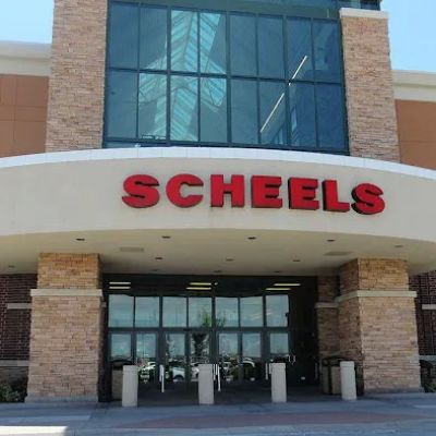 Scheels