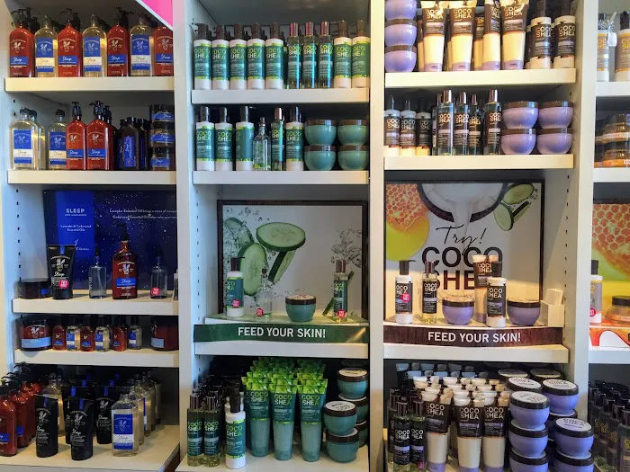 Bath & Body Works 2