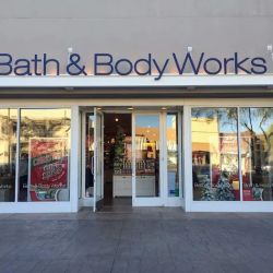 Bath & Body Works ico