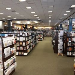 Barnes & Noble ico