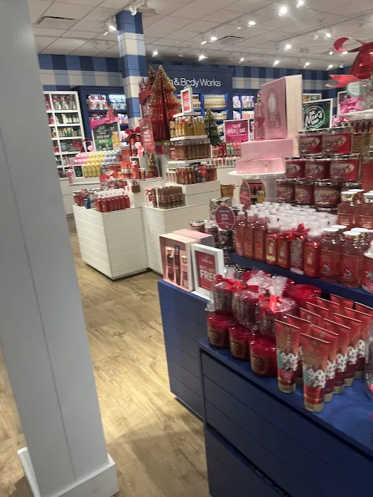 Bath & Body Works 6