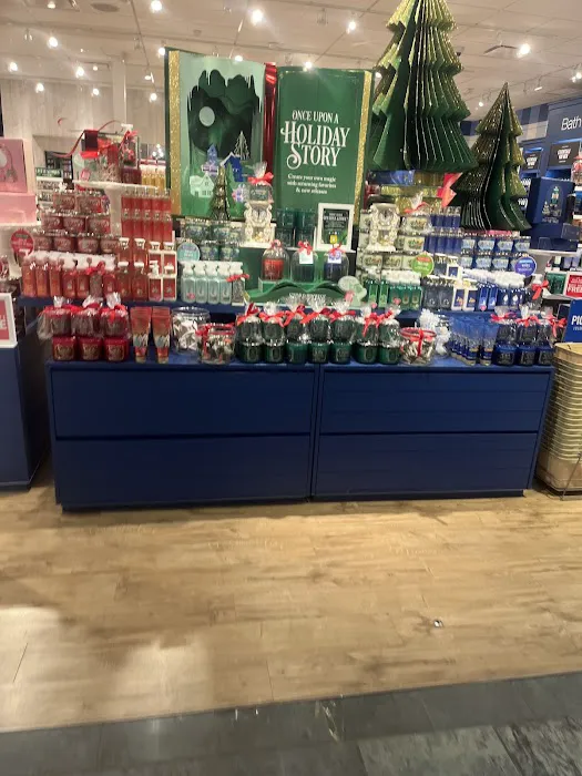 Bath & Body Works 3