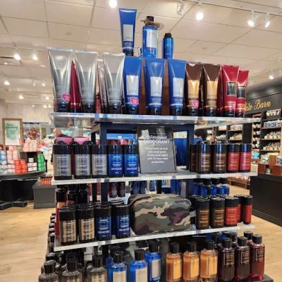 Bath & Body Works