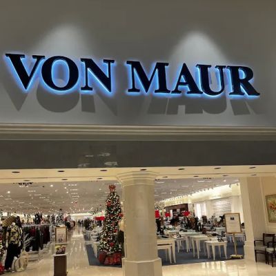 Von Maur