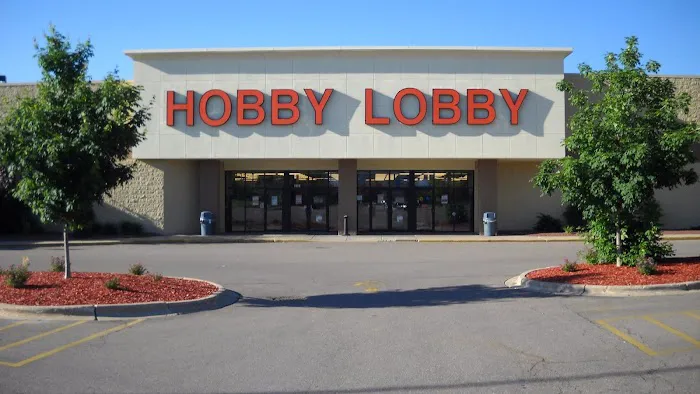 Hobby Lobby 8