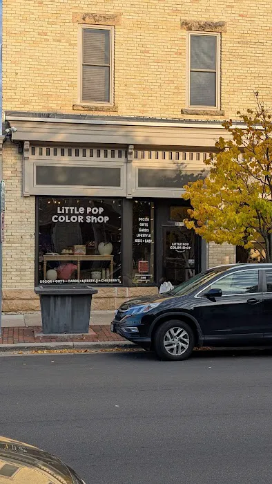 Little Pop Color Shop 0