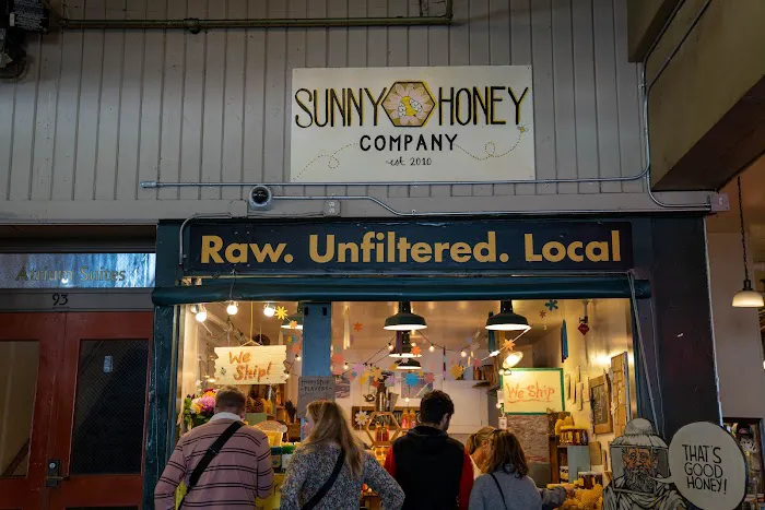 Sunny Honey Company 6