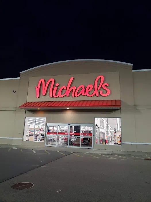 Michaels 6