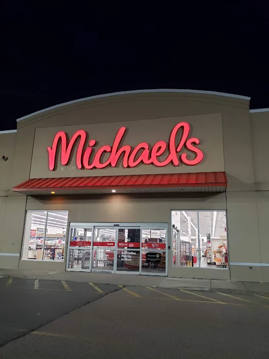 Michaels 2