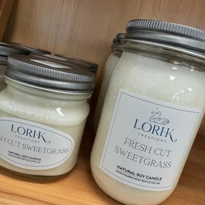 LK Home & Gifts