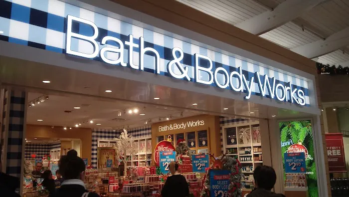 Bath & Body Works 3