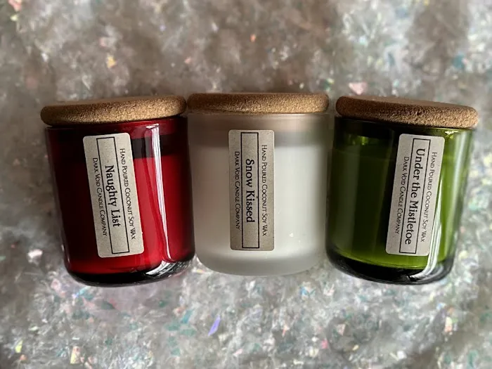 Dark Void Candle Company & Bookish Gifts 7