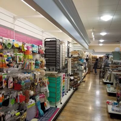 HomeGoods