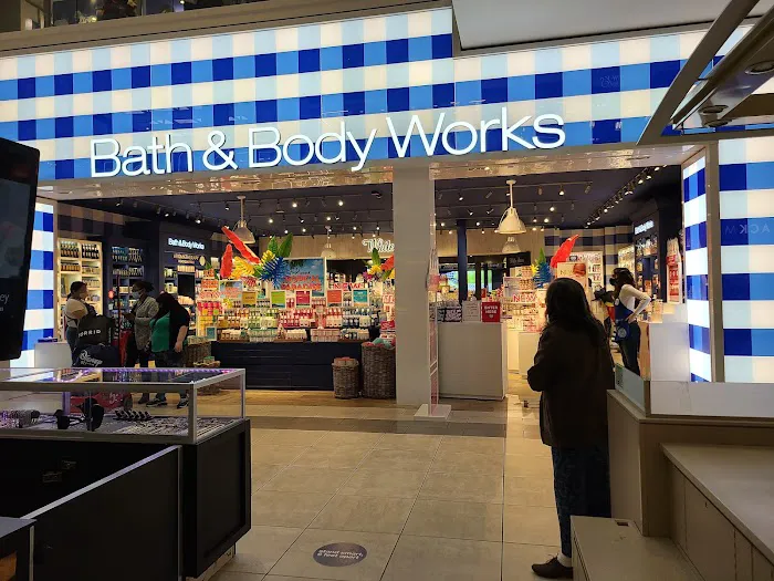 Bath & Body Works 3