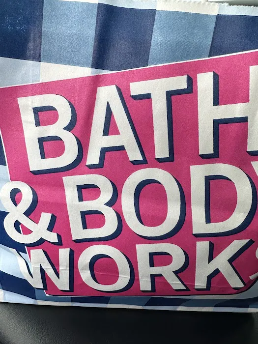 Bath & Body Works 7