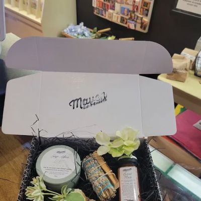 Maven Apothecary