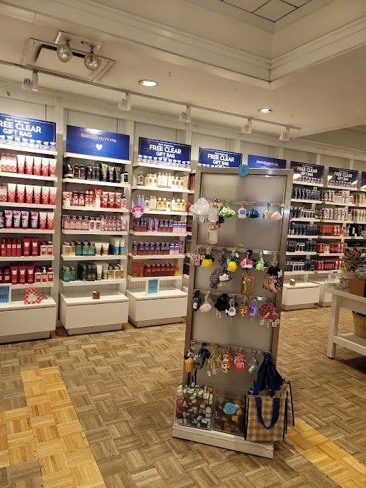 Bath & Body Works 3