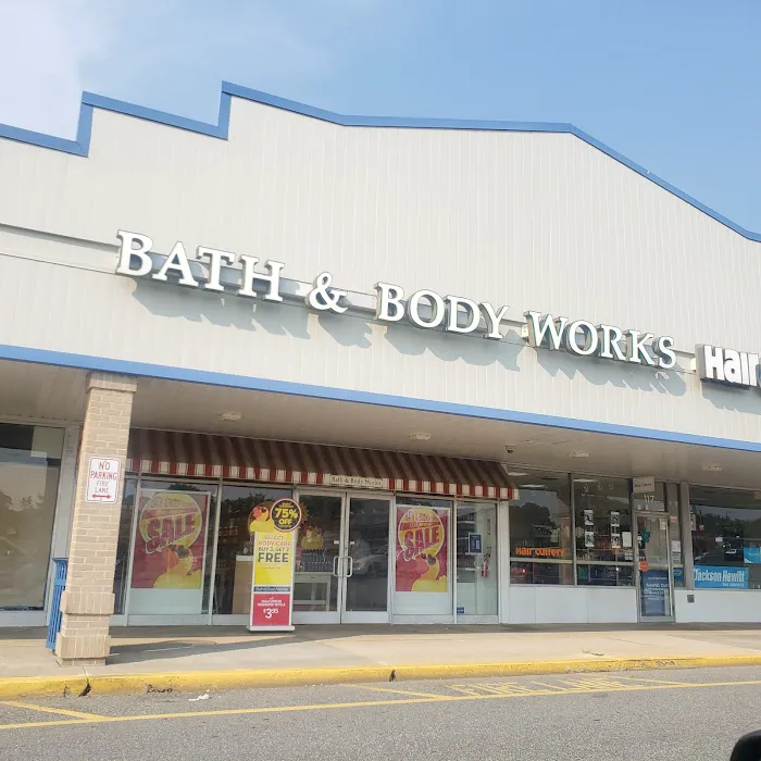 Bath & Body Works 0