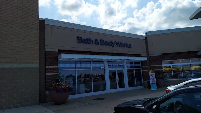 Bath & Body Works 8