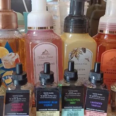 Bath & Body Works