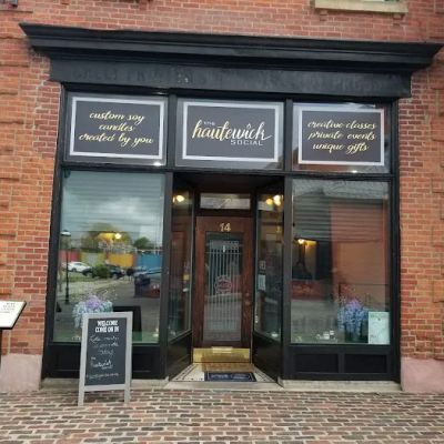 The Haute Wick Social
