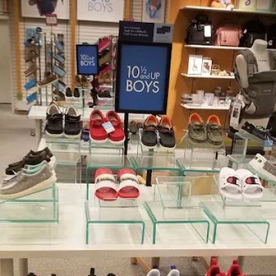 Dillard's