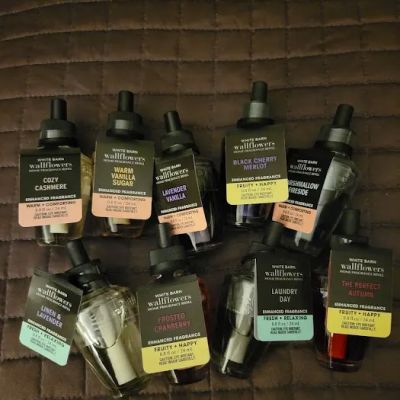 Bath & Body Works