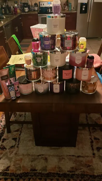 Bath & Body Works 6