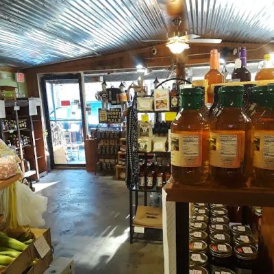 Dixie Delight Candles - Country Produce Store