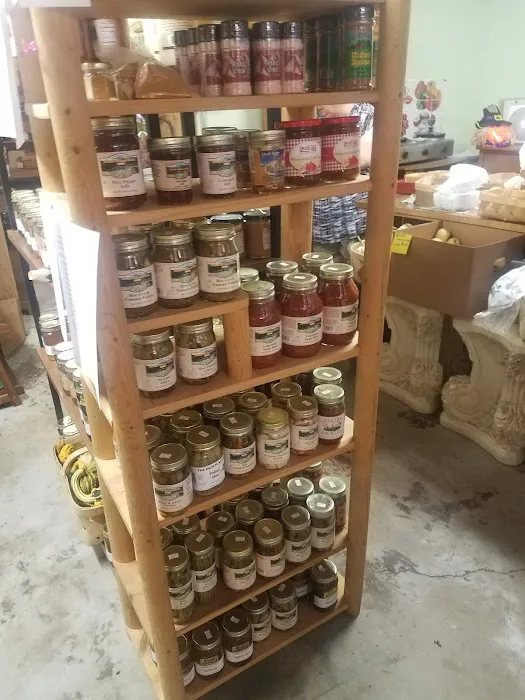 Dixie Delight Candles - Country Produce Store 1