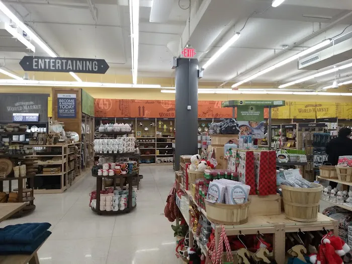 World Market 8