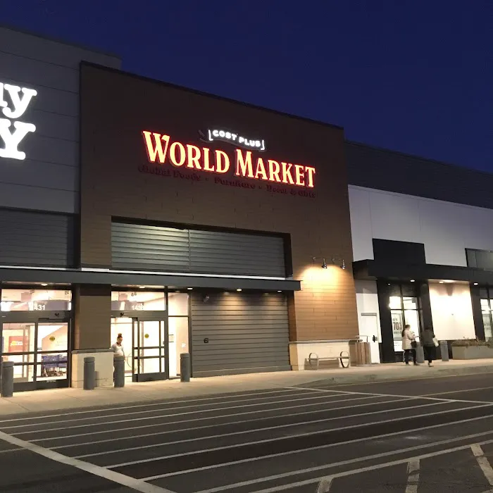 World Market 1