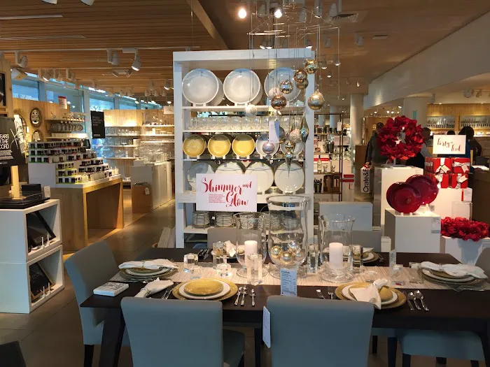 Crate & Barrel 5