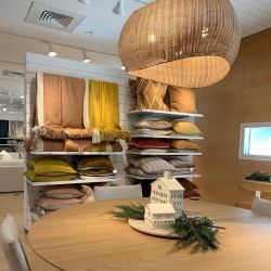 Crate & Barrel ico