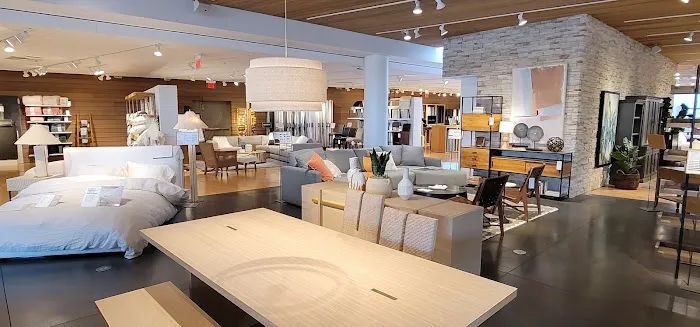 Crate & Barrel 2