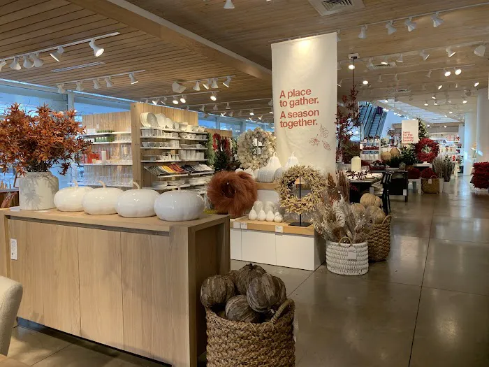 Crate & Barrel 3