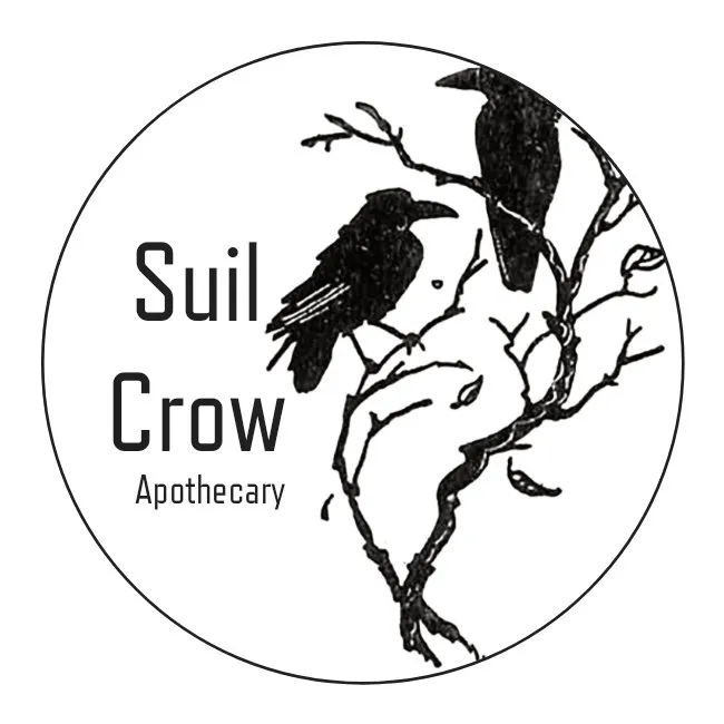 Apothecary Suil Crow 2