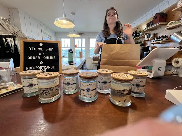 Rockport Candle Company & DIY Candle Bar 5