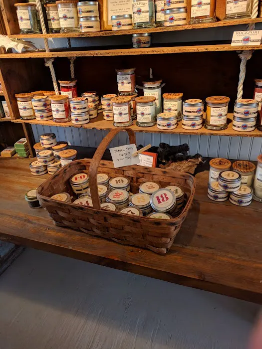 Rockport Candle Company & DIY Candle Bar 4