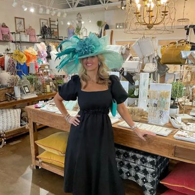 The Urban Market Boutique