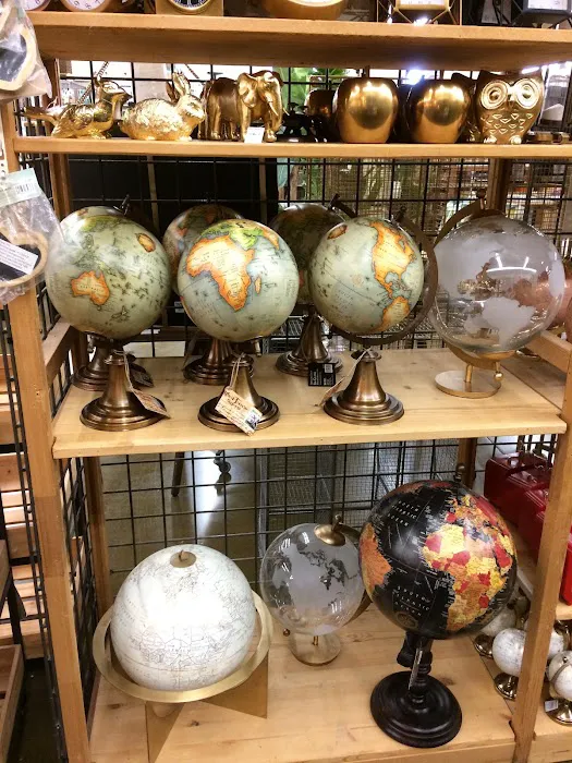 World Market 1