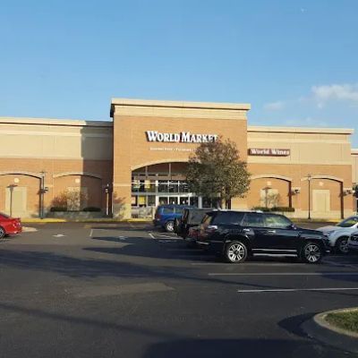 World Market