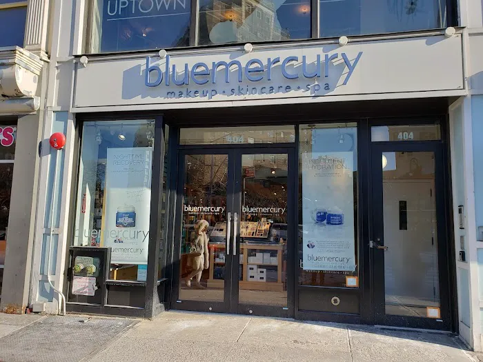 Bluemercury 4