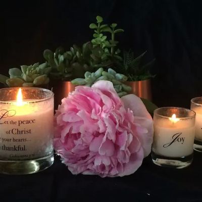 Sonshine Candles