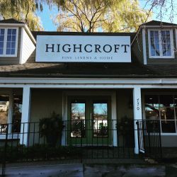 Highcroft ico