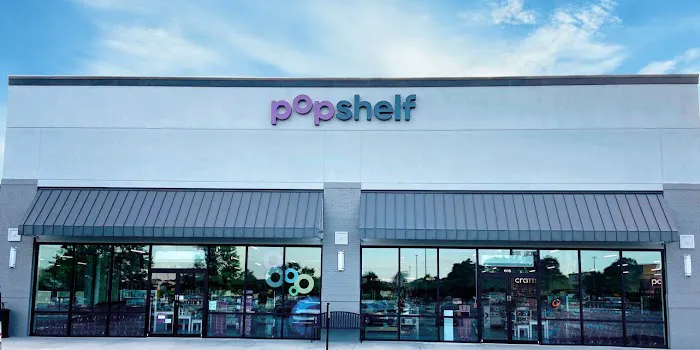 pOpshelf 1