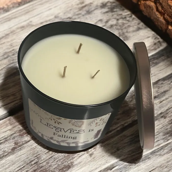 Graceful Glow Candle Co. 3