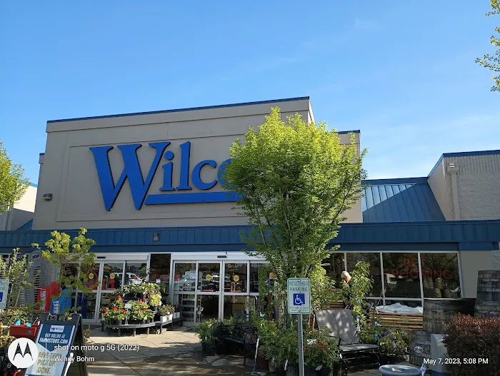 Wilco Farm Store 1